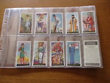 Cigarette cards full for sale  PLYMOUTH