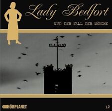 Lady bedfort lady gebraucht kaufen  Berlin