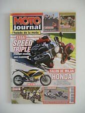 Moto journal 1926 d'occasion  France