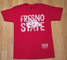 Red fresno state for sale  Ireland