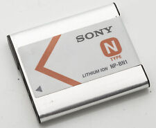 Batería original de iones de litio Sony NP-BN1 serie N - como nueva segunda mano  Embacar hacia Argentina