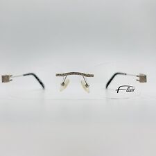 Flair brille damen gebraucht kaufen  Bad Saarow-Pieskow