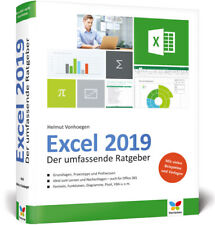 Excel 2019 gebraucht kaufen  Berlin