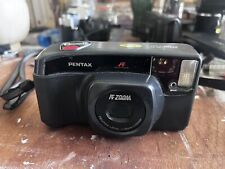 Pentax zoom point d'occasion  Bourges
