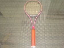 SNAUWAERT GRAPHITE MID TENNIS RACQUET 20% Glass Grip 4 5/8" Belgium for sale  Shipping to South Africa