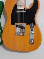 Squier affinity telecaster for sale  York