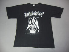 Inquisition shirt black gebraucht kaufen  Massing