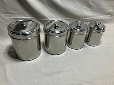 Vintage stainless steel for sale  Palisades