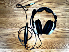 3 pilot headsets for sale  Mcdonough