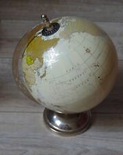 Globe terrestre carte d'occasion  Libourne