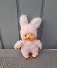 Monchhichi sekiguchi hase gebraucht kaufen  Preetz