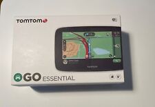 Tomtom essential eu45 gebraucht kaufen  Gerolfing,-Friedrichshfn.