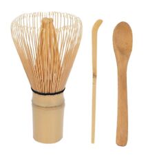 Matcha bamboo whisk for sale  Shipping to Ireland