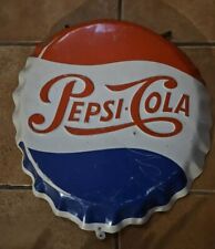 Retro pepsi cola gebraucht kaufen  Gedern