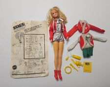 Vintage Mattel Starr Barbie-like Doll 1979 Complete GREAT Cond RARE, used for sale  Shipping to South Africa