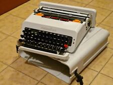 Olivetti valentine macchina usato  Spoleto