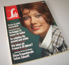 Zeitschrift 1969 vivi gebraucht kaufen  Hasselroth