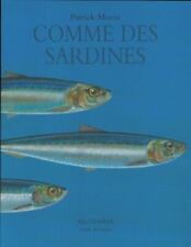 3957355 sardines patrick d'occasion  France