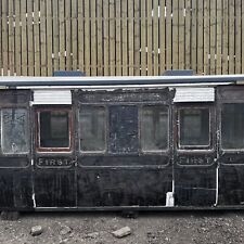 Victorian train carriage for sale  CHICHESTER