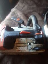 stihl ms 201 for sale  Taunton