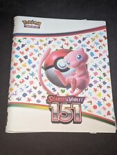 Pokemon 151 mew gebraucht kaufen  Winsen