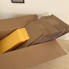 Bulk cardboard boxes for sale  Galena