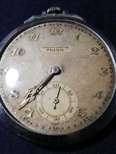Chronometer phenix orologio usato  Italia