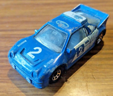 Matchbox ford 200 for sale  KIDLINGTON