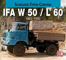 Ifa 1965 1990 gebraucht kaufen  Süd/Falka