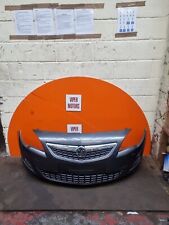 Vauxhall astra bumper for sale  MANCHESTER