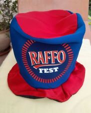 Cappello taranto calcio usato  Italia