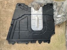 FIAT DOBLO INSONORIZZAZIONE VANO MOTORE ENGINE COVER  FIAT 51844337, usado comprar usado  Enviando para Brazil