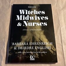 Witches midwives nurses for sale  Highland