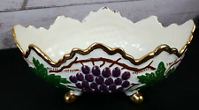 White fruit bowl for sale  Bellevue