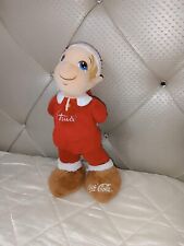 Peluche trudi coca usato  Palermo