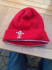 Wales rugby wru for sale  OSWESTRY