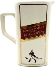 Johnnie walker scotch usato  San Maurizio Canavese