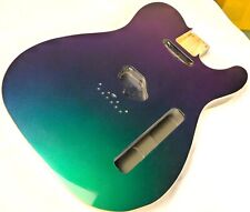 Tele telecaster guitar for sale  Shipping to Ireland