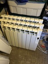 Designer oil radiators for sale  SIDCUP
