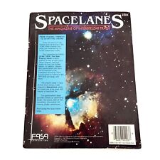 Spacelanes magazine interstell for sale  Sparta