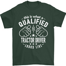Qualified tractor driver for sale  COVENTRY