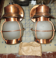 wall sconce box for sale  Wheeling