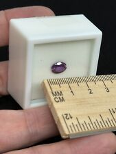 Faceted lab alexandrite for sale  Fountain Valley