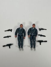 TRU Exclusive: 2005 Crimson Strike Team Commanders: TOMAX & XAMOT(v5) H21 for sale  Shipping to South Africa