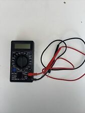 Digital multimeter messgerät gebraucht kaufen  Frankenthal