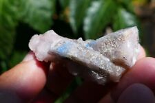 Papagoite Quartz crystal cluster from South Africa *Rare* 35.21 for sale  Shipping to South Africa