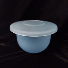 Blue tupperware impressions for sale  Maple Heights
