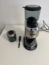 Kaffee espressomühle kg gebraucht kaufen  Schwalbach