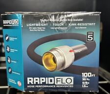 Rapid flo light for sale  Saint Louis