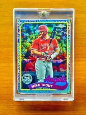 Mike trout rare for sale  Clementon